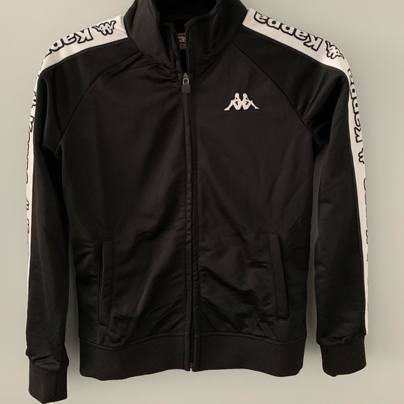 NWT - KAPPA regular fit jacket - Picture 2 of 5